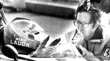 Forghieri, il genio compie 87 anni: all'anima Ferrari le chiavi della 'sua' Modena - La Gazzetta dello Sport