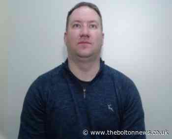 Bolton police officer jailed for child sex offences - The Bolton News