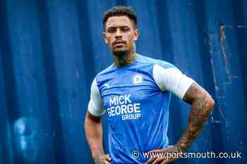 League One transfer latest: Sunderland eye £6m Championship striker and Bolton land reported Pompey target - Portsmouth News