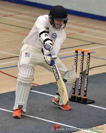 Winning start for two Farnworth sides - The Bolton News