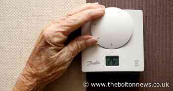 Bolton families may choose between 'heating or eating' with April energy price hike - The Bolton News