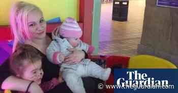 Bolton mother who killed herself and two daughters was ‘fixated on suicide’ - The Guardian
