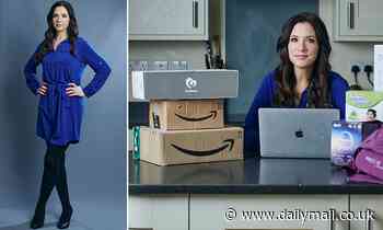 Amazon Prime was my 'mother's little helper' but after blowing £2,000 I need to go cold turkey 