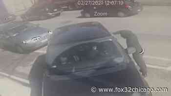 Illinois Democrats propose additional funding to fight carjackings, retail theft - FOX 32 Chicago