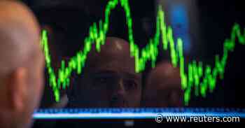 Retail options trading boom a burden for some investing firms -study - Reuters