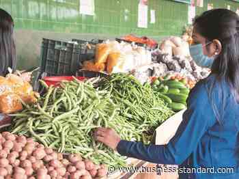 Factory output decelerates in November, retail inflation spikes in December - Business Standard