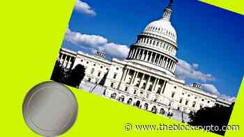 New legislation before Congress would bar the Fed from holding retail accounts for a CBDC - The Block Crypto