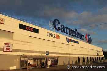 Retail Giant Carrefour Returns to Greece After 10-Year Absence - Greek Reporter