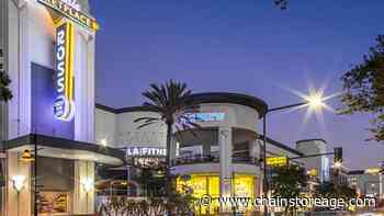 Pine Tree adds SoCal center to its retail portfolio - Chain Store Age