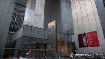 Citigroup to exit its Mexican retail banking business - Axios