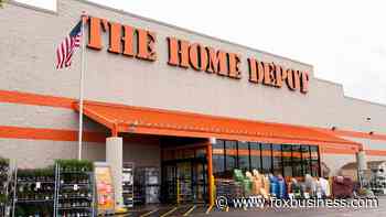 Home Depot combats organized retail crime with security investments - Fox Business