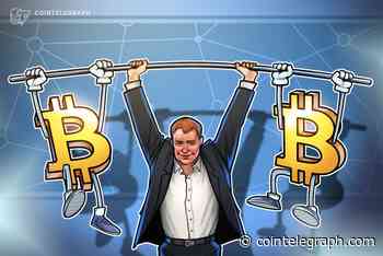 Retail is pushing the Bitcoin price up, says Ledger CEO - Cointelegraph