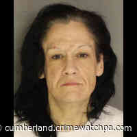 WARRANT: Potteiger, Renee Lee - (18) 3929 (A)(1) Retail Theft (F3) and 1 additional charge - Cumberland County | CRIMEWATCH PA