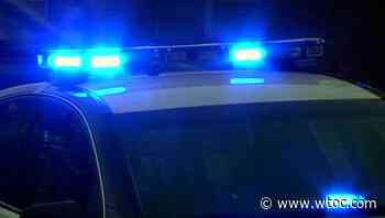 Chatham County Police investigating armed robbery at local retail outlet - WTOC