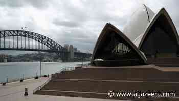 Australia’s retail sales blast ahead of forecasts in November - Al Jazeera English