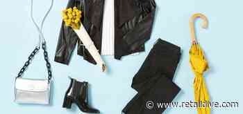 What changes at Stitch Fix and Trunk Club say about apparel retail - Retail Dive