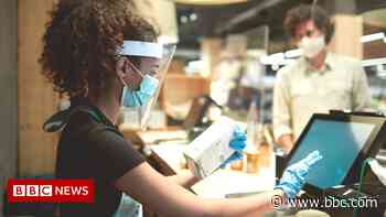 Police probe 285 incidents of abuse of retail staff - BBC News