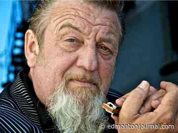 The late Harpdog Brown's peers harmonize about his musical legacy