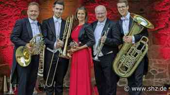 Trotz hoher Corona-Inzidenz: Stadt Glinde hält an Neujahrskonzert mit der 2G-Plus-Regel fest | shz.de - shz.de