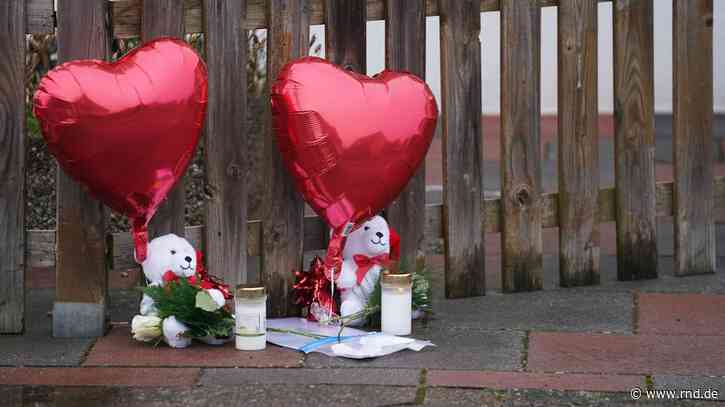 Glinde bei Hamburg: Ehestreit wohl Auslöser für Gewalttat mit drei Toten - RND