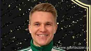 Neuzugang vom TSV Glinde: SSV Großensee verstärkt sich mit Simon Henningsen - Sportbuzzer