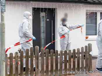 Obduktionsergebnis zum Fall Glinde: Vater gab Schüsse ab - Brennpunkte - Goslarsche Zeitung