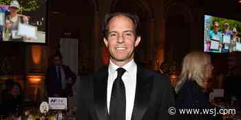 Michael Shvo’s Big Bet on Offices and Retail Faces Pandemic Test - The Wall Street Journal