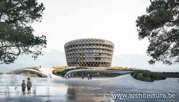 Licht op groen voor bouw casino in Middelkerke, opening voorzien eind 2023 - architectura.be