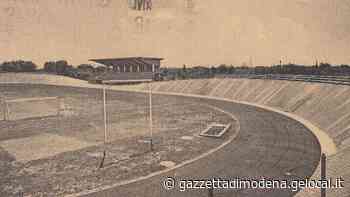 Carpi. Un'asta fino a 300 euro per una cartolina dello stadio Cabassi - La Gazzetta di Modena