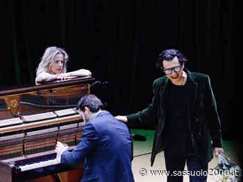 La prosa torna al Comunale di Carpi con Bergamasco e Marchioni - sassuolo2000.it - SASSUOLO NOTIZIE - SASSUOLO 2000