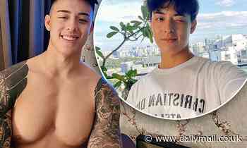 Singapore's biggest OnlyFans star could be JAILED for obscenity