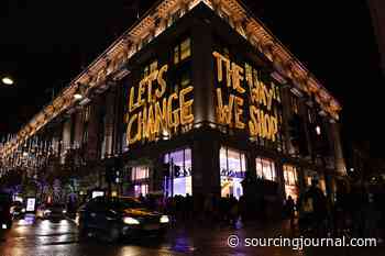 BNP Paribas Real Estate Reveals Top Retail Traffic Destinations - Sourcing Journal