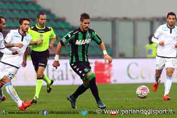 Modena FC - Gazzetta di Modena - Per l'attacco spunta Falcinelli - Parlando di Sport