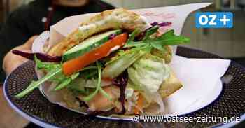 OZ-Dönertest in Stralsund: Jetzt abstimmen und Gutschein gewinnen! - Ostsee Zeitung