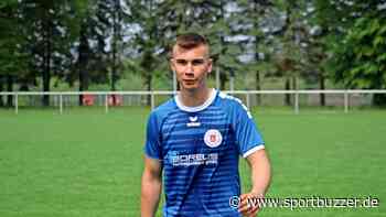 TSV 1860 Stralsund: Einer kommt, einer geht - Sportbuzzer