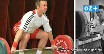 Stralsund: Nach Tod von Gewichtheber Andreas Behm - Facebooknutzer bekunden Beileid - Ostsee Zeitung