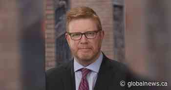 Lethbridge to hire new city manager following Craig Dalton’s resignation - Globalnews.ca