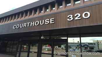 Lethbridge man sentenced for assaulting peace officer & another man - Lethbridge News Now