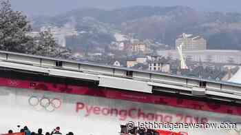 Two-sport Canadian Olympian Seyi Smith running for IOC athletes' commission - Lethbridge News Now