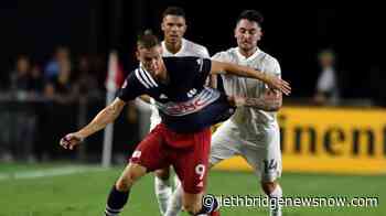 Former Toronto FC midfielder Jay Chapman signs with Scotland's Dundee - Lethbridge News Now