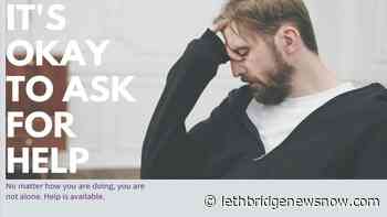 Canada Mental Health – many programs, meeting people where they're at - Lethbridge News Now