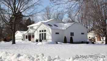 Inventory in Lethbridge Housing Market Reaches Record Lows - RE/MAX News