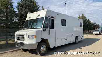 Court rules against Lethbridge advocates trying to stop ID requirements for SCS services - Lethbridge News Now