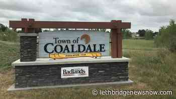 Coaldale Council passes capital and operating budgets - Lethbridge News Now