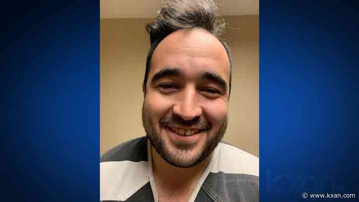 Plea reached for man accused in Travis County Democratic Party attempted arson