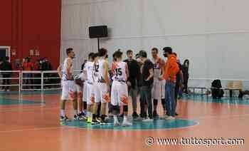 BEA Chieri, le date dei recuperi della C Gold - Tuttosport