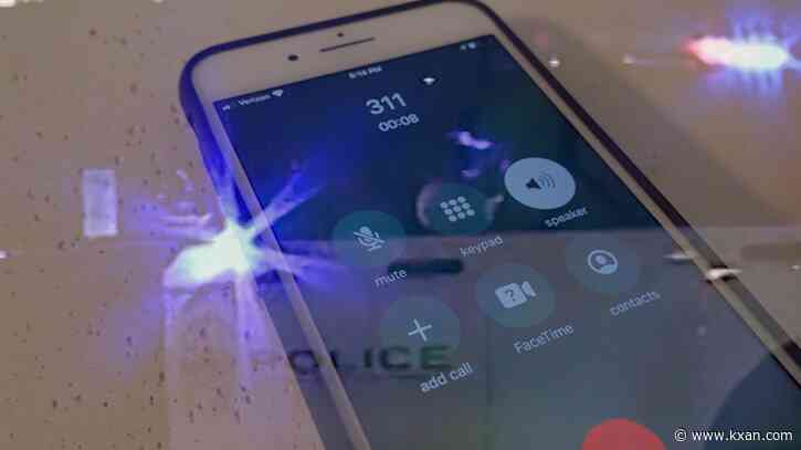 APD 311 diversion helps with emergencies, creates backlog for low-level crimes