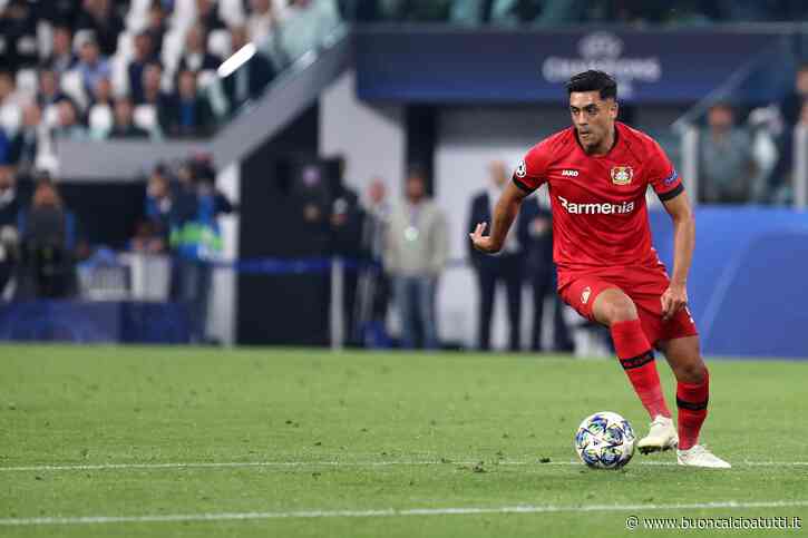 Calciomercato Genoa, Amiri nel mirino: trattativa in corso col Bayer Leverkusen - Buon Calcio a Tutti