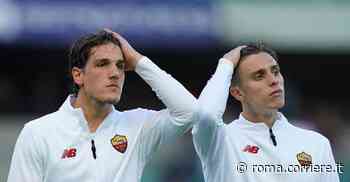 Roma: dopo gli acquisti, le partenze Calafiori va al Genoa, Villar al Getafe - Corriere della Sera