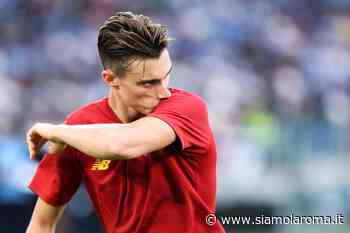 Calafiori verso il prestito al Genoa: domani le visite mediche - Siamo la Roma